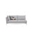 Dewit Upholstered Modular Sofa Component-87393161-87393160