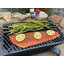 Barbecue au charbon King Kooker