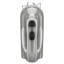 KitchenAid 3.5-Cup Food Chopper and Ultra Power 5-Speed Hand Mixer Kit in Contour Silver