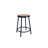 Tabouret en acier Felix, prêt à assembler-99356463-99356462-99356461