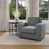 Grey Linen is out of stock
