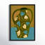 Green Vase Print by Marco Marella For Studio M-1949917937-1949917938