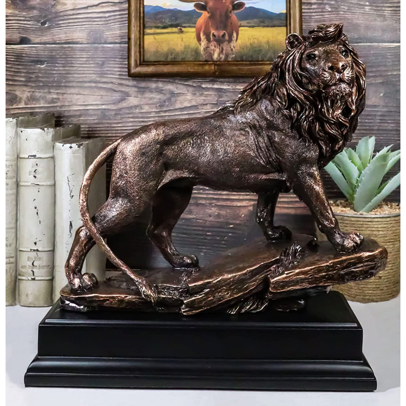 Wesneski Animals Figurines & Sculptures