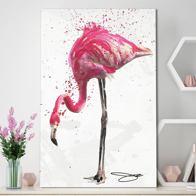 " Flamingo I "