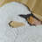 Washable Swan Rug