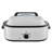 VEVOR 22 Qt. Electric Roaster Oven-99953033