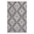 Jessenia Flat Weave Wool Geometric Rug-296691450