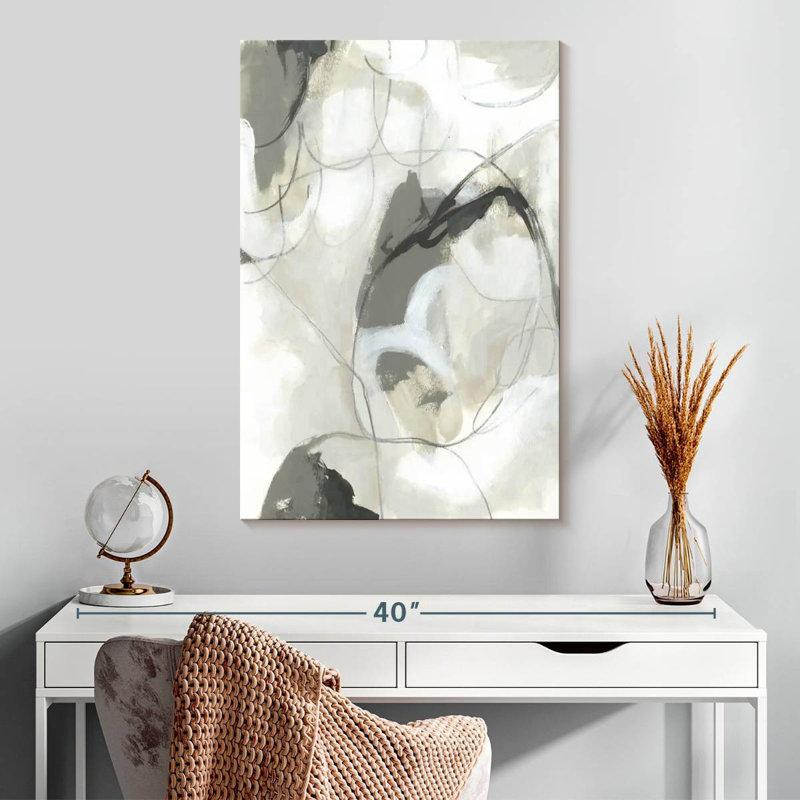 Avery Cloudbank Sonata I, 30" H x 20" W