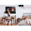 Magnetic Glass Dry Erase Board