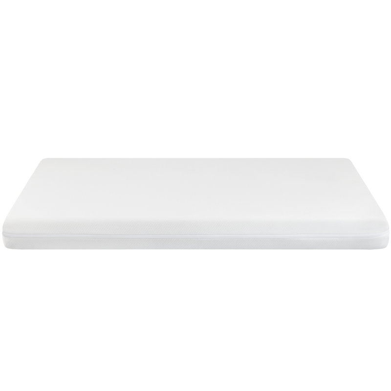 Matelas rectangulaire pour lit de bébé / tout-petit à 2 niveaux Loman