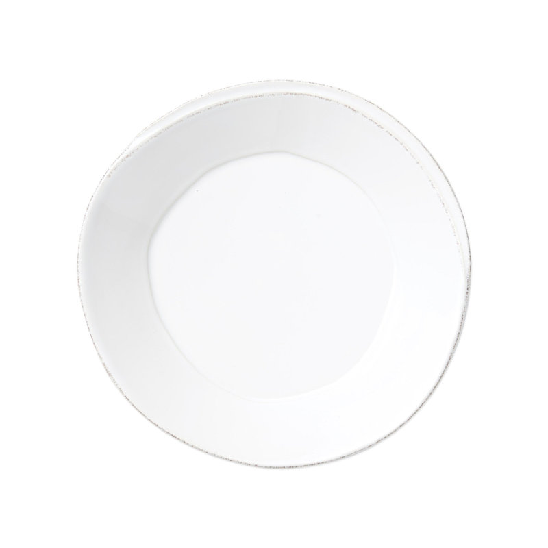 Bol à pâtes Lastra, Blanc