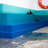 High Impact 4-5/16" H X 1/2" D X 78" W Crown
