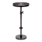 Hansjochen End Table