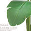 150cm Plant