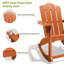 Chaises berçantes en PEHD Adirondack-978269349