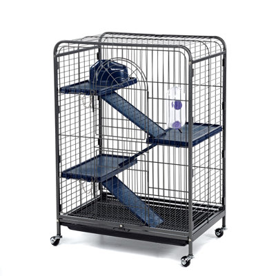 Kellie Small Animal Cage