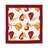 Carla Floral Square Napkin