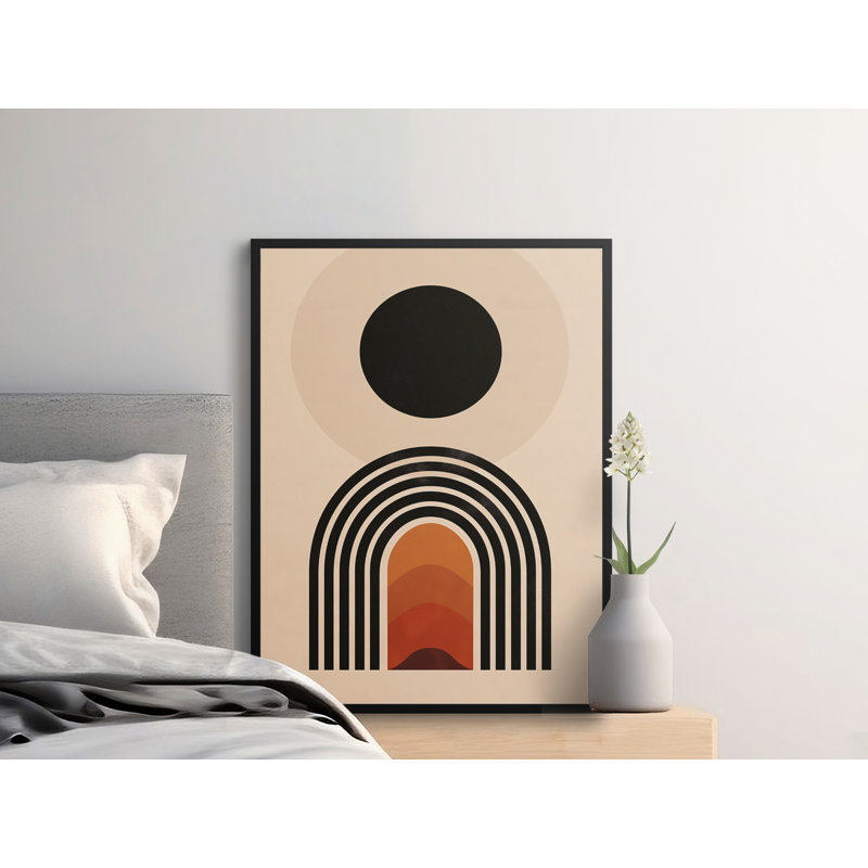 Vosburgh Print, 12x18