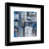 Black Framed Paper selected