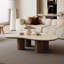 Table basse Masiyah Modern Cloud Living-984885968