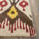 Kline Ikat Hand Tufted Wool Ikat Rug