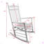 Fauteuil à bascule Balcony Porche-649738437