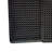 Doortex Black Anti-Fatigue BubbleMat - 35" x 47"-590399358