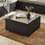Miacomet Modular PE Rattan Garden Sofa Set and Table for Modern Gardens and Patios (Cover Included)-2147318905-2090814644