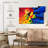 Brampt Scarlet Macaw Splendor-107832361