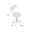 Chaise de travail Chambord-28452746