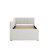 Full Size Upholstered Daybed With Trundle And Drawers-185398120