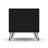 Rockefeller 20" Nightstand   (2-Drawer)-847334449
