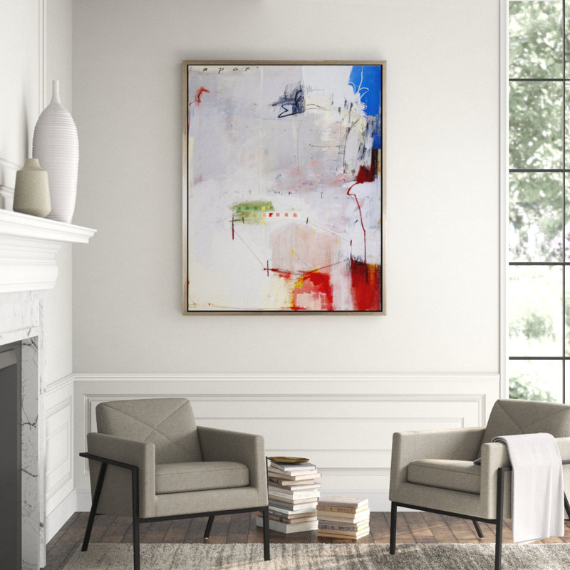 Supposed Hope Painting