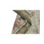 Hand-Knotted High-Quality Ivory and Green Area Rug
