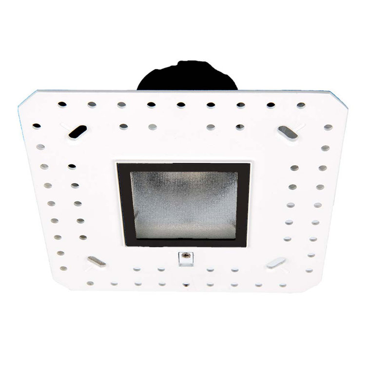 Aether LED 2.63" Square Recessed Trim