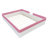 Full Size Upholstered Daybed Frame With Fence And Stairs-92478749-92478751