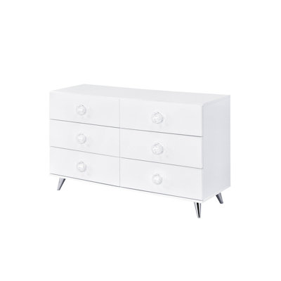 Commode Perse