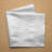 Heatly Polyester Geometric Square Napkin