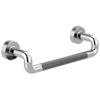 Litze® Drawer Pull with Knurling