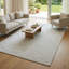 Castelli Geometric Area Rug in Ivory-53511401