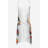 No Pattern Bib Apron