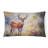 Other/No Pattern Outdoor Throw Pillow