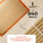 Silpat Non-Stick Silicone Baking Mat
