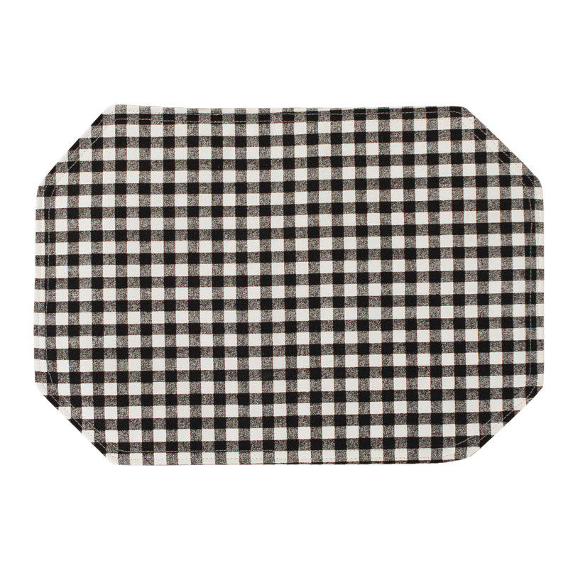 Napperon en coton 17 po Newton