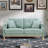 Brewen 56.71" Square Arm Loveseat-1289064028