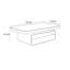 Table basse légère et luxueuse-510787721-510787722