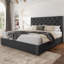 Lit plateforme tapissier avec rangement Kevyon-2050234424-2052952991