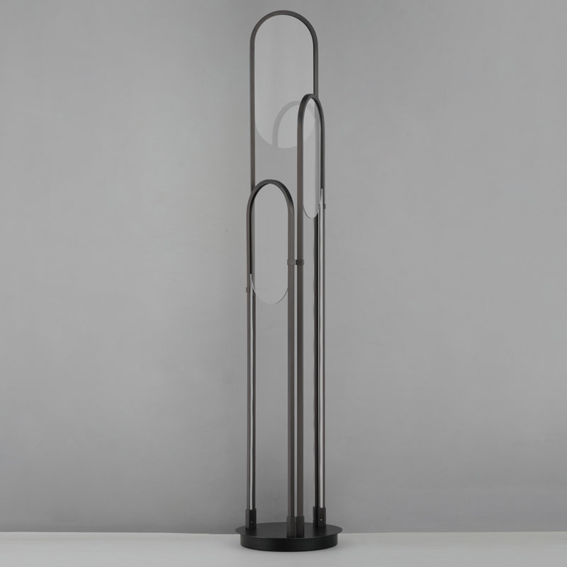 Trance LED Floor Lamp