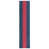 New England Football Blue/Red selected