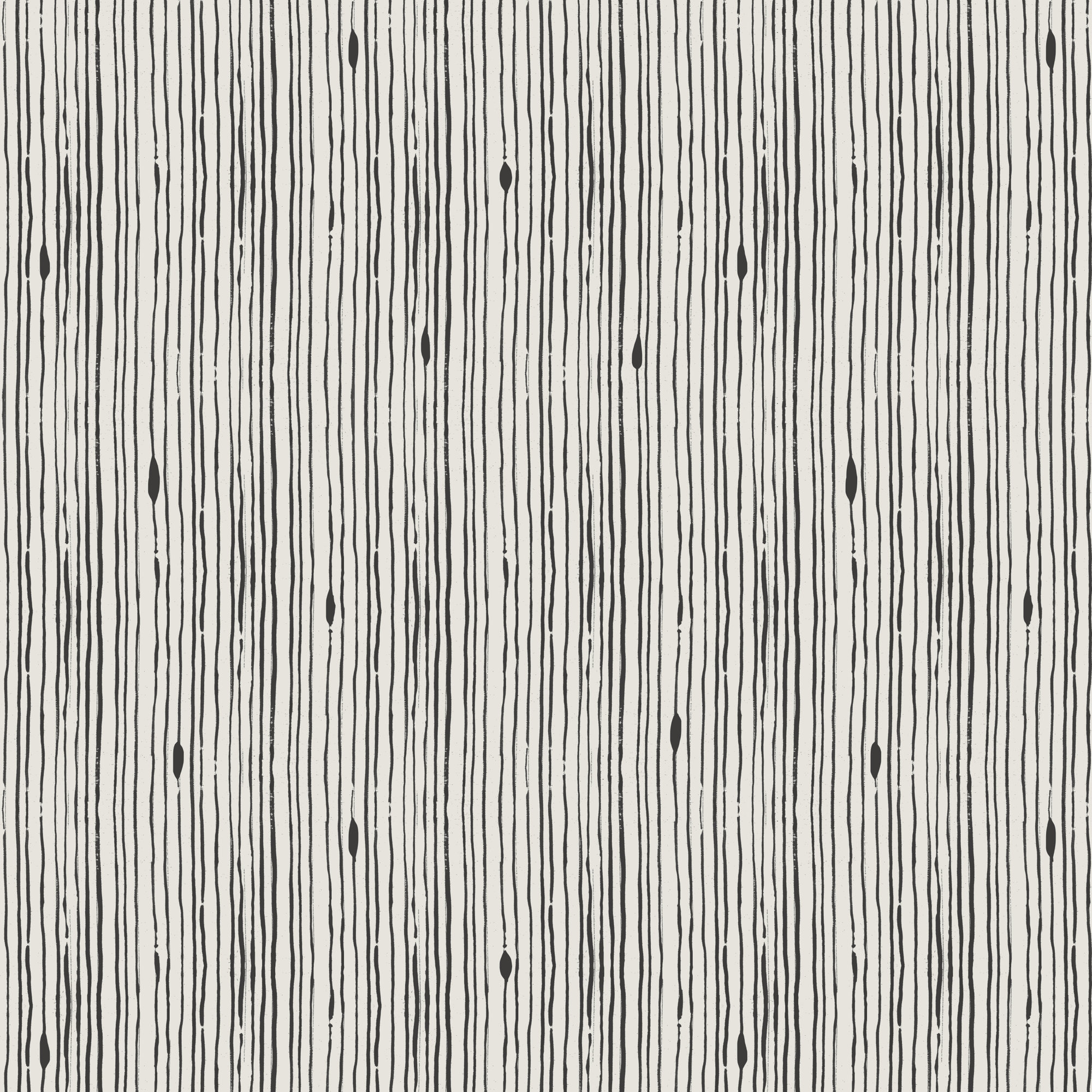 Marquise Upholstered Headboard, Shibori Stripe Ink, Queen